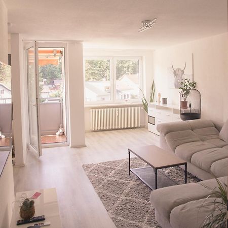 Allgaeubrise Sonthofen Bagian luar foto